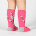 Toddler Kitty Willow Knee High Socks